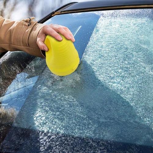Automatic Electric Ice Scraper Windshield Window Snow Remover - Toytexx Automatic Electric Ice Scraper Windshield Window Snow Remover - Toytexx